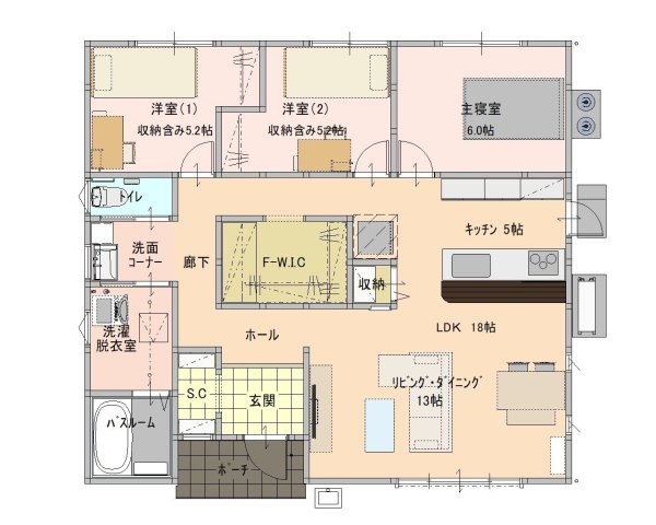 間取り：340000313466