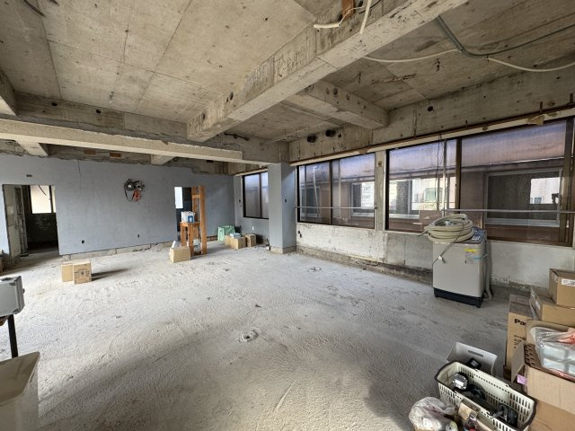 2Fテナント部分