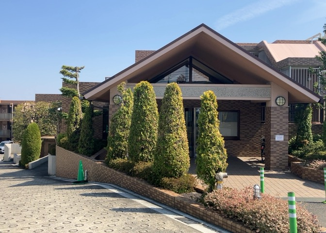 apartment 神奈川県相模原市中央区相模原４丁目6-16