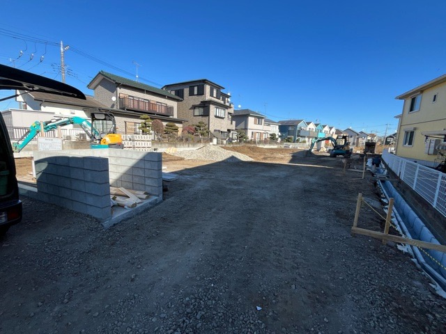 家を建てる前提で土地を探している場合、地盤の丈夫さは譲れない条件の一つです。地盤が脆弱だと追加工事が必要となります。また、過去に地盤沈下や液状化現象を起こした土地は、できるだけ避けた方がいいでしょう。