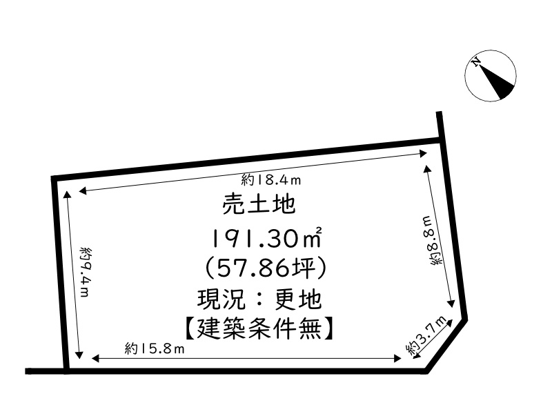 区画図：328000548779