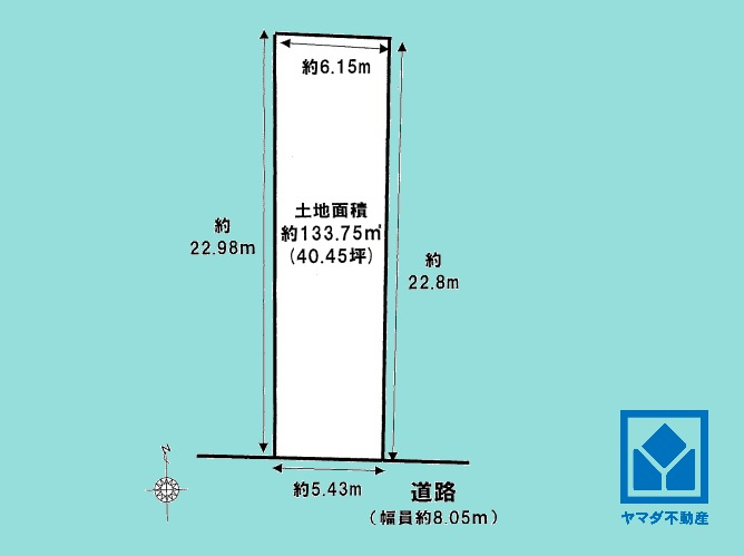 区画図：328000656990