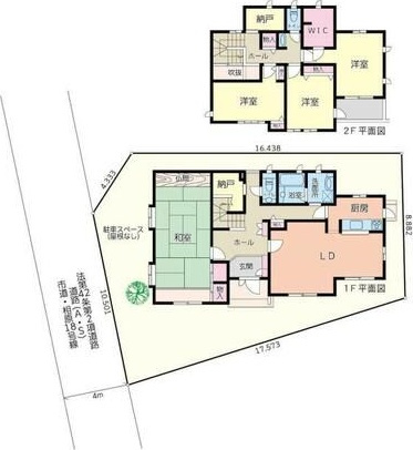 間取り：314002436040