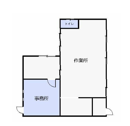 事務所