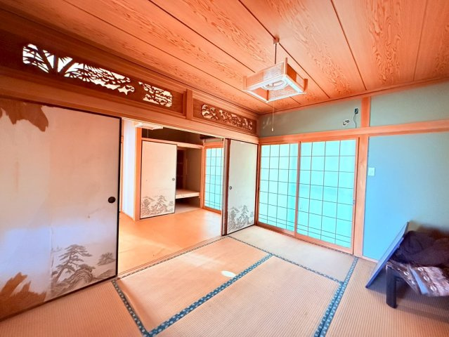 和室