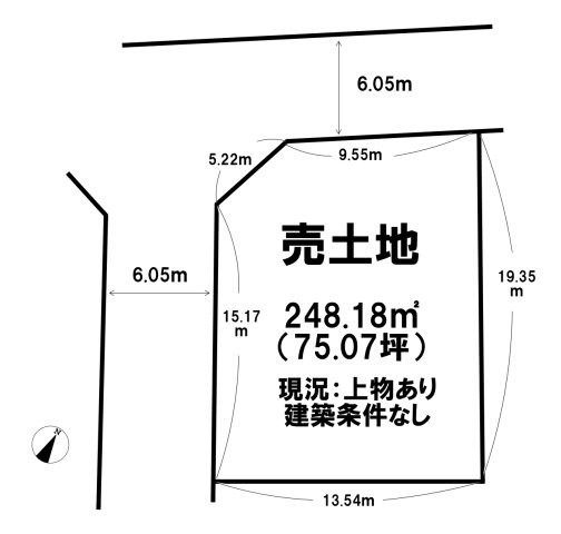 区画図：329000121893