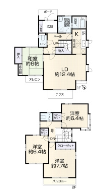 間取り：311002146948