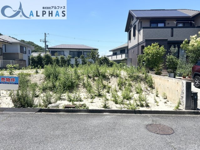 ☆建築条件なし☆　◆お好きなハウスメーカーで建築できます！！　◆閑静な住宅地♪周辺交通量少なめ♪