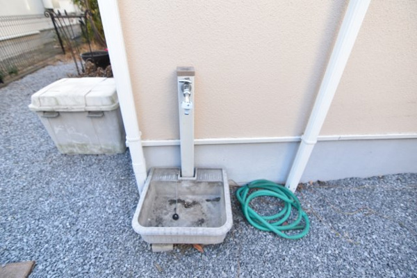 【町田市野津田町　戸建のその他】