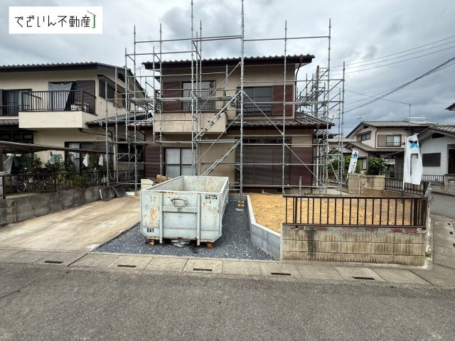 detached 埼玉県熊谷市中央２丁目251