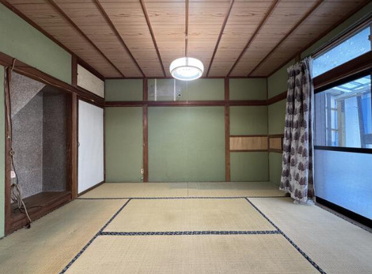 和室