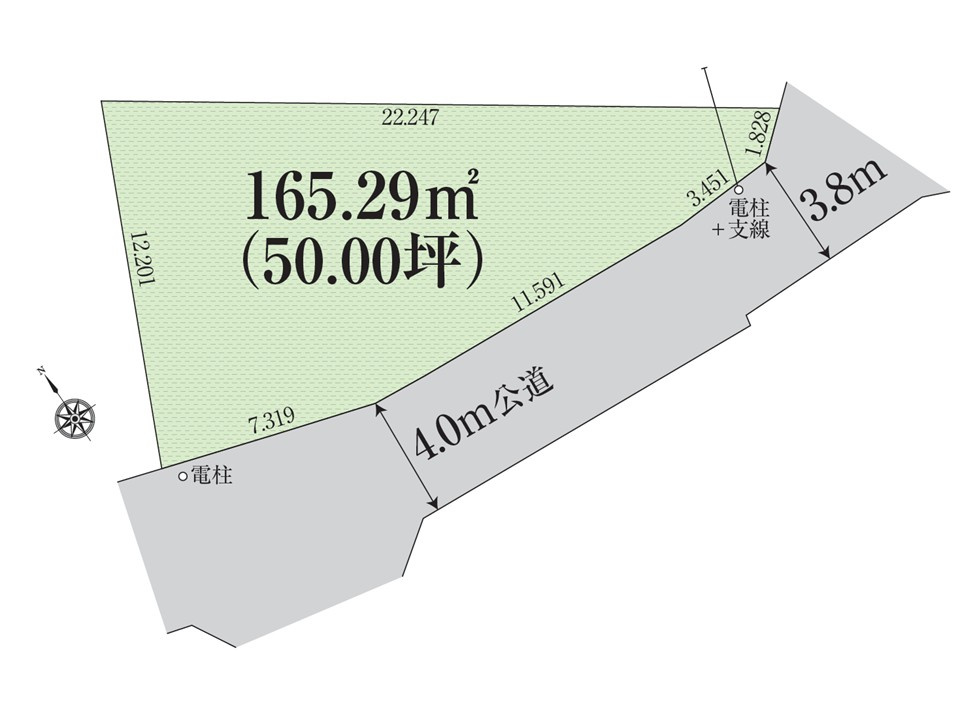 区画図：311002359916