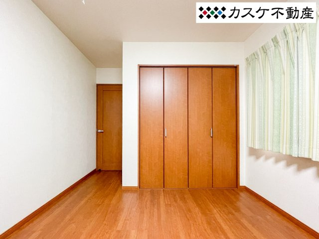 約6.5帖の洋室