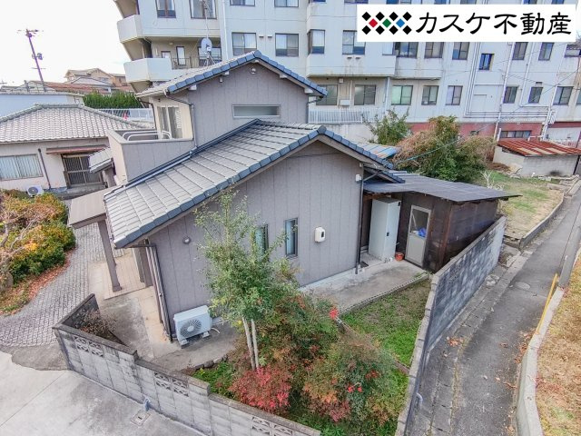北側接道：公道　2.0～3.2m
