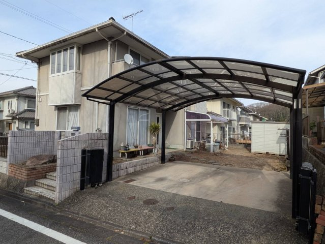 外観：334000238210