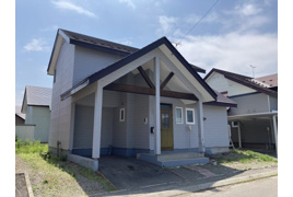 西23条南4丁目の外観