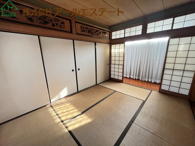 和室