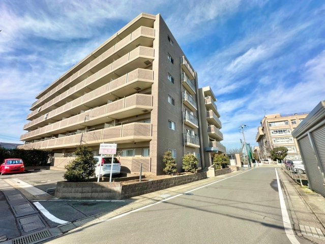サンクレイドル草加弐番館