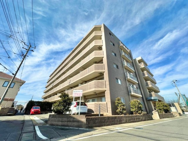 サンクレイドル草加弐番館