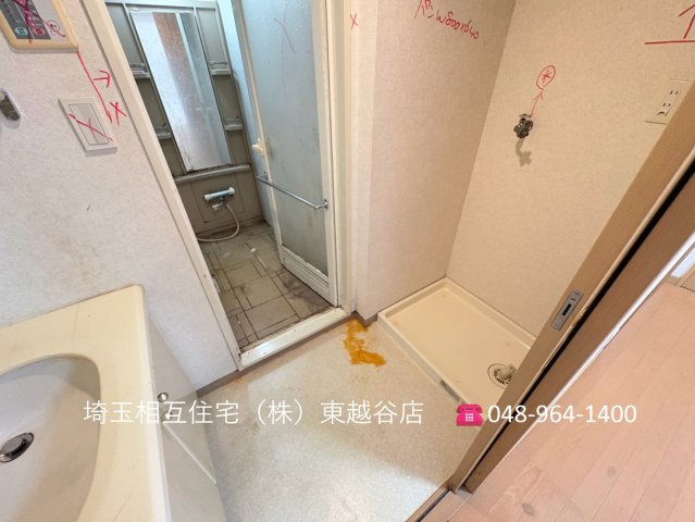 ※掲載写真はリフォーム前のため、リフォーム終了後と異なる場合がございます。