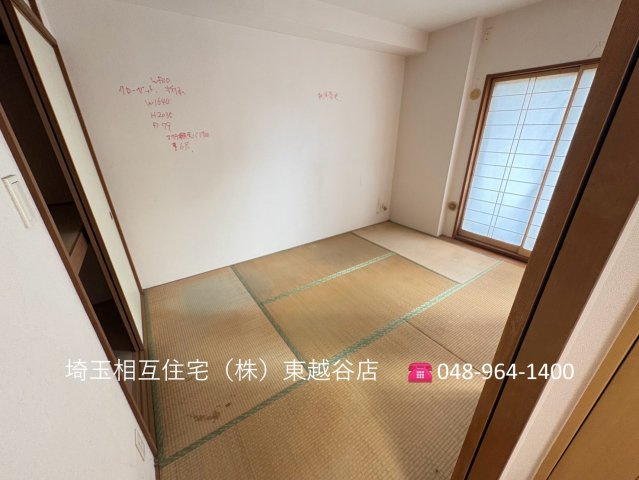 ※掲載写真はリフォーム前のため、リフォーム終了後と異なる場合がございます。