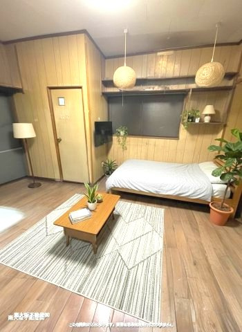 家具はイメージ画像です。