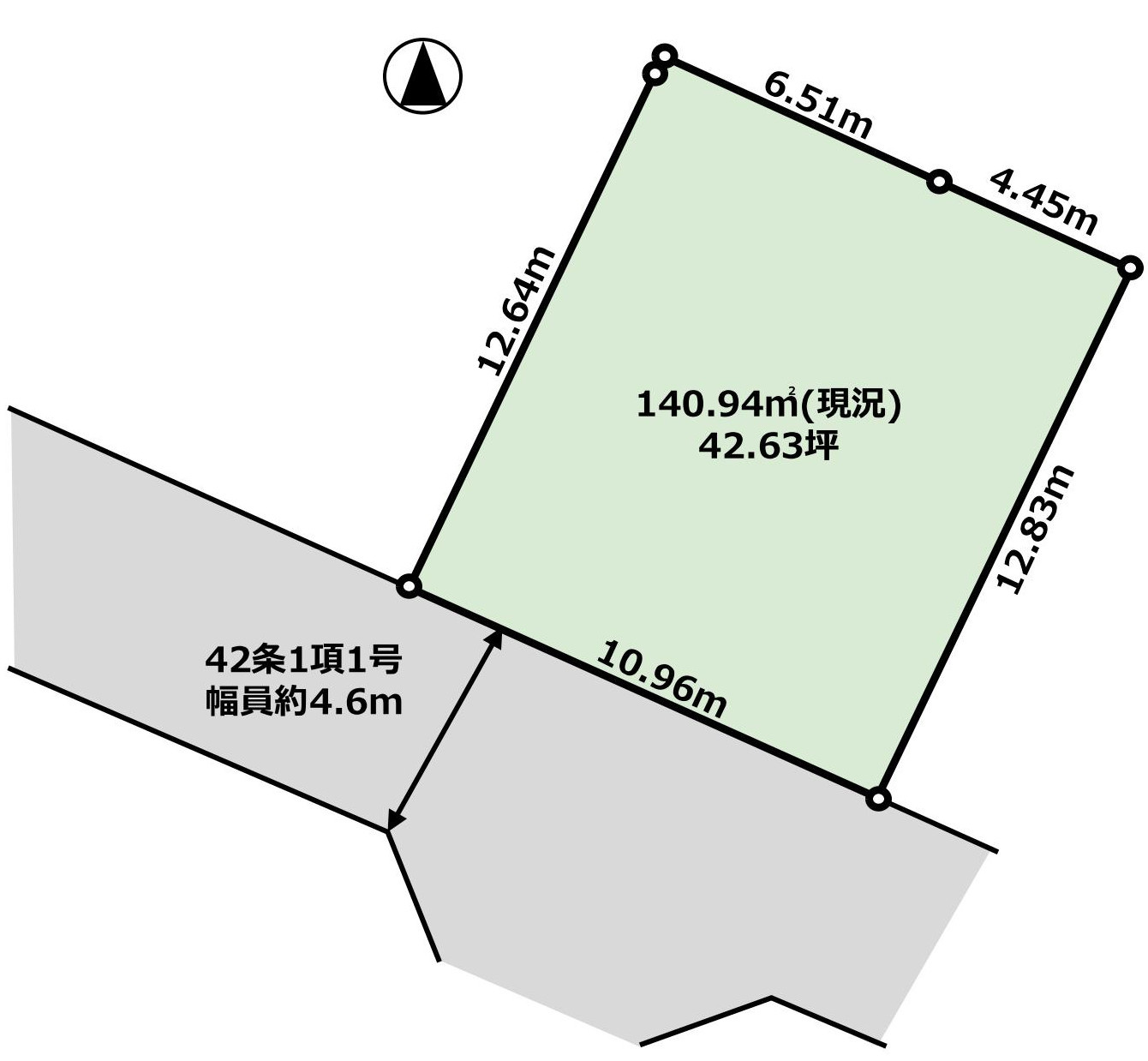 区画図：314002418248