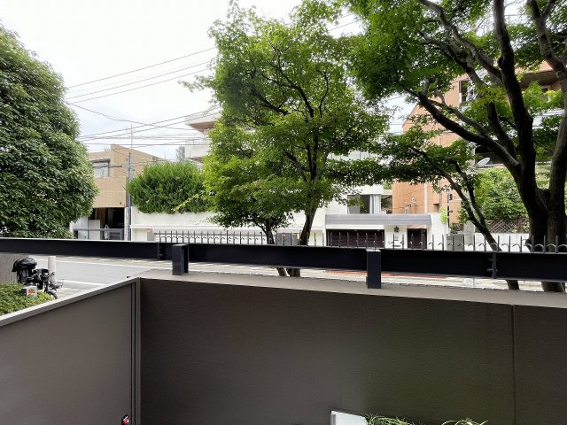 展望