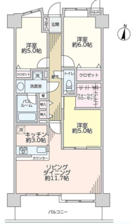 間取り：313004909990