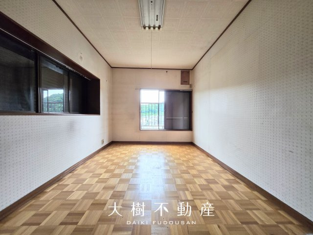 洋室
