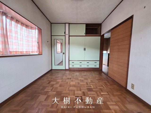 洋室