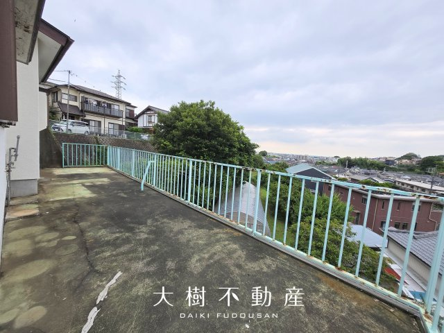 駅近の利便性とは異なる、静けさ・ゆとり・開放感・暮らしの楽しみが揃った住環境