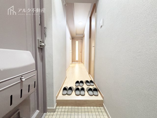 内装