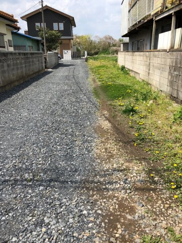 進入路