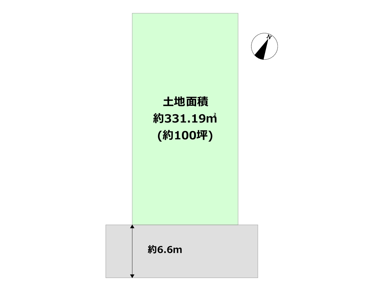 区画図：328000649030