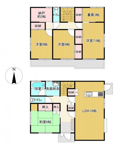 間取り：309000097800