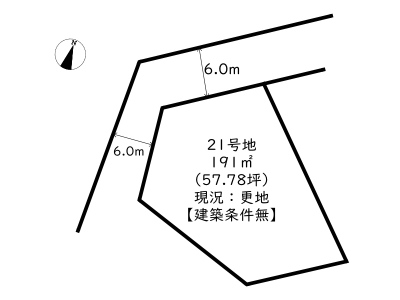 区画図：328000608355