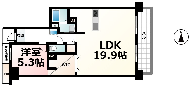 間取り：325000115712