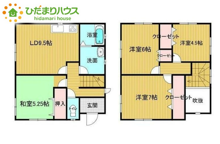 間取り：311002115142