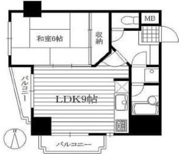 間取り：313004910320