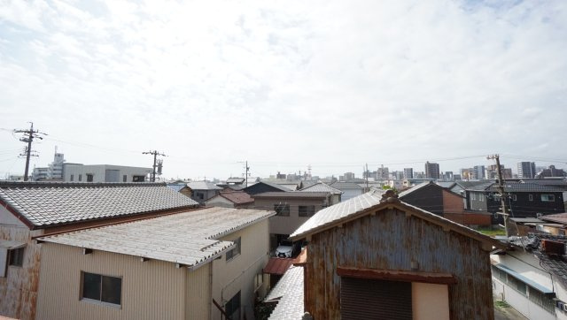 展望