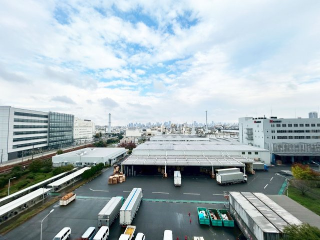 展望