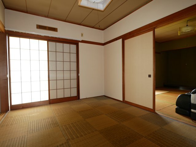 和室