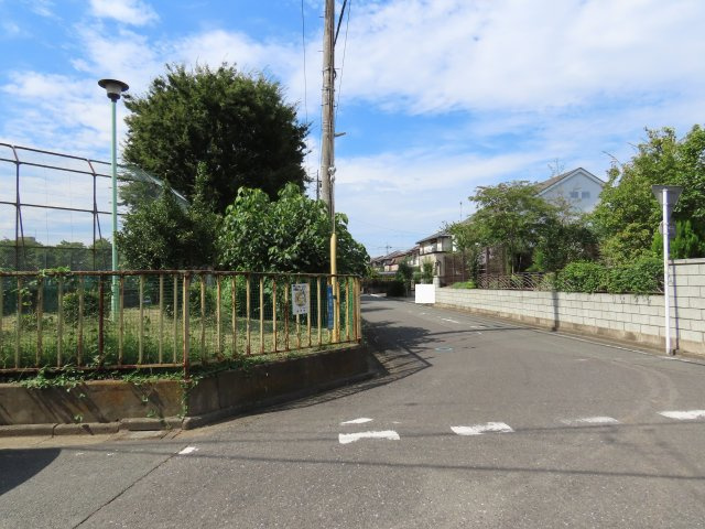 展望