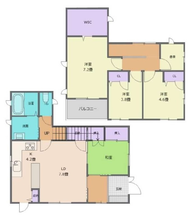 間取り：330000079794