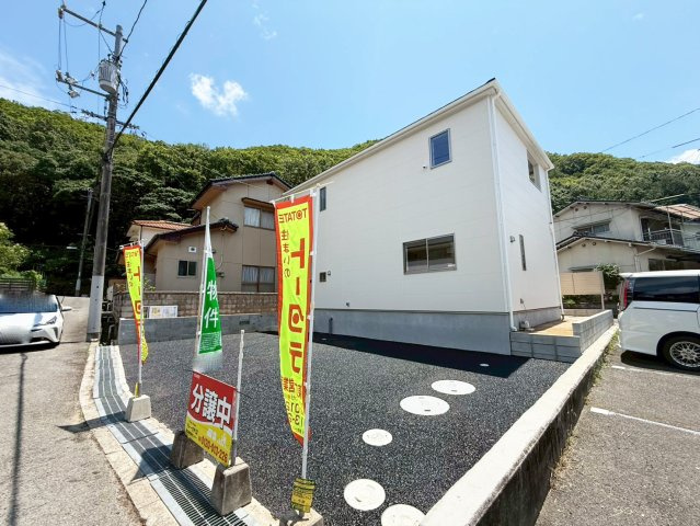 【現地写真】　2026年7月に撮影しました