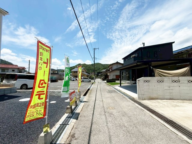 【現地写真】　2026年7月に撮影しました