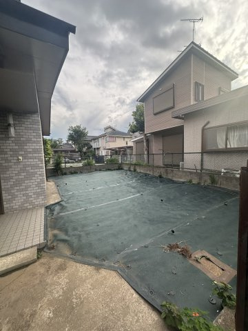 庭