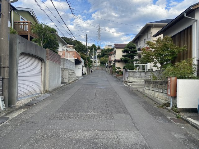 住環境良好