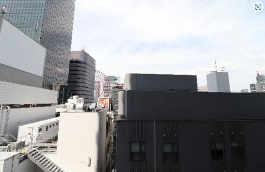 展望